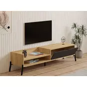Woody Fashion Stojalo za televizor