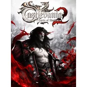 Konami DLC Castlevania: Lords of Shadow 2 (Cijeli svijet)