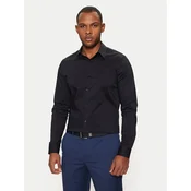 GUESS Srajca  temno modra