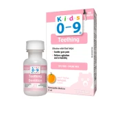 Homeolab Teething kapi za zubice