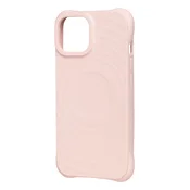 OBAL:ME MagNetix Orbit Ovitek za Apple iPhone 15 roza
