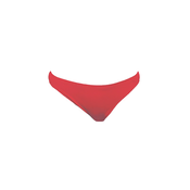 VIVID Bikini hlačke rdeča
