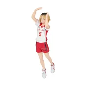 Figurica Banpresto Haikyu!! Kenma Kozume - Second Uniform - 19 cm (71160)