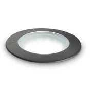 Ideal Lux zunanja svetilka Ceci FI1 Round Small 120249, okrogla