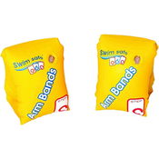 Bestway Napihljivi rokavčki Step C, 3 - 6 let