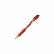 PILOT Gel olovka G2 0.5 crvena