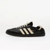 Sneakers adidas Samba OG Sftm Core Black/ Cream White/ Gold Met. EUR 44