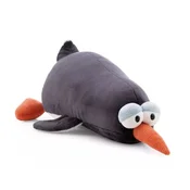 Nici: Jorge Thunder pliš pingvin, ležeč - 45 cm