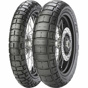 Pirelli Scorpion Rally STR ( 120/70 R17 TL 58V M+S karakteristika, M/C, prednji tocak )
