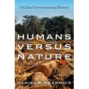 Humans versus Nature