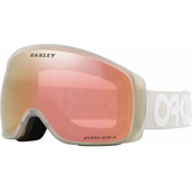 Oakley Flight Tracker M 71056500 Matte B1B Cool Grey/Prizm Rose Gold Iridium