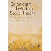 Colonialism and Modern Social Theory