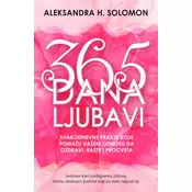 365 Dana ljubavi ( H0261 )