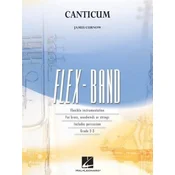 CURNOW:CANTICUM FLEX-BAND
