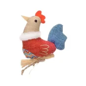 Flamingo Igrača mačka tekstil Robla kokoš