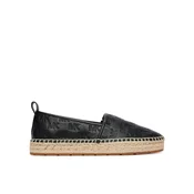 MICHAEL Michael Kors Espadrile Elias 42S6ELFP1L Črna