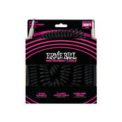 Instrumentalni kabel Coiled Black Ernie Ball 6044