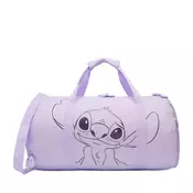 Disney Classics Torba za vikend CEO-ACCCS-SS26-246DCLS Vijolična