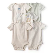 Carters bodi kr set 5/1, decaci