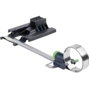 Rezalnik kroga Festool KS-PS 420 Set