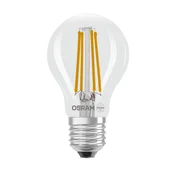 OSRAM LED žarnica E27 2,2W žarilno nitko 2.700K 470lm 2-pack