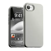 Mercury MERCURY SILIKONSKI OVITEK ZA IPHONE 16E, ZAŠČITNI OVITEK, FLEKSIBILEN