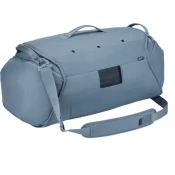 Thule RoundTrip torba za kolo, 55 l, svetlo modra