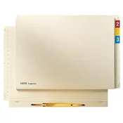 LEITZ LEITZ mapa Orgacolor, A4, gams, (21650773)