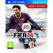 EA SPORTS igra FIFA 14 (PSV)