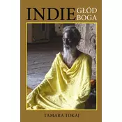 Indie glód Boga