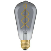 Ledvance eood vintage 1906 LED sijalica smoke 16 4w/818 e27 edison ( o91315 )