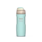 BerHug Termo flaška Trekker 770ml Aero Blue