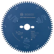 List za krožno žago Expert for High Pressure Laminate 250 x 30-80