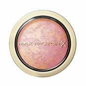 Max Factor Multitone rdečilo Creme Puff Blush 1,5 g (Odtenek 25 Alluring Rose)