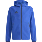 adidas Jakna s kapuco Tiro Travel Windbreaker Kids
