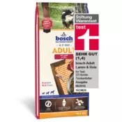 Bosch Adult Lamb & Rice 15 kg