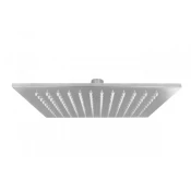 Ruža tuša S/S hromirana 250x250 6mm debljine
