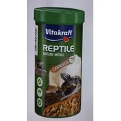 Vitakraft hrana za želve gammarus carnivore 250ml