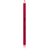 NOBEA Day-to-Day Lip Perfection Pencil črtalo za ustnice Burgundy 06 1.55 g
