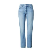 Pepe Jeans Kavbojke svetlo modra