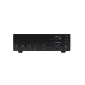 ArtSound MX-60 instalacijski ojačevalnik, 60W - artsound
