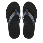 Teva Japonke Voya Flip 1019040 Mornarsko modra
