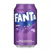 Fanta Grape 355ml - ? 16-02-2026