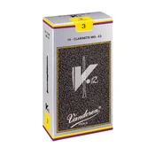 Jeziček za Eb klarinet VANDOREN V12 4.0