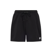 Nike Sportswear Hlače CLUB, črna