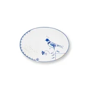 Krožnik Pip Studio Pip&The Blue Bird 30 cm