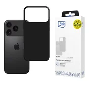 3MK 3MK MAT OVITEK ZA APPLE IPHONE 17 PRO ZAŠČITNI OVITEK ZA TELEFON, STILIZIRAN