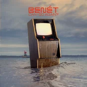 Benét - Can I Go Again? (LP)
