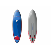 2024 INFLATABLE SUP 9’5” X 32” X 4” SURF DELUXE DC