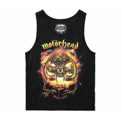 TOP moška Motörhead - Motörhead - BRANDIT - 61026-black